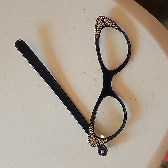 Vintage reading glasses - Picture 4 of 4